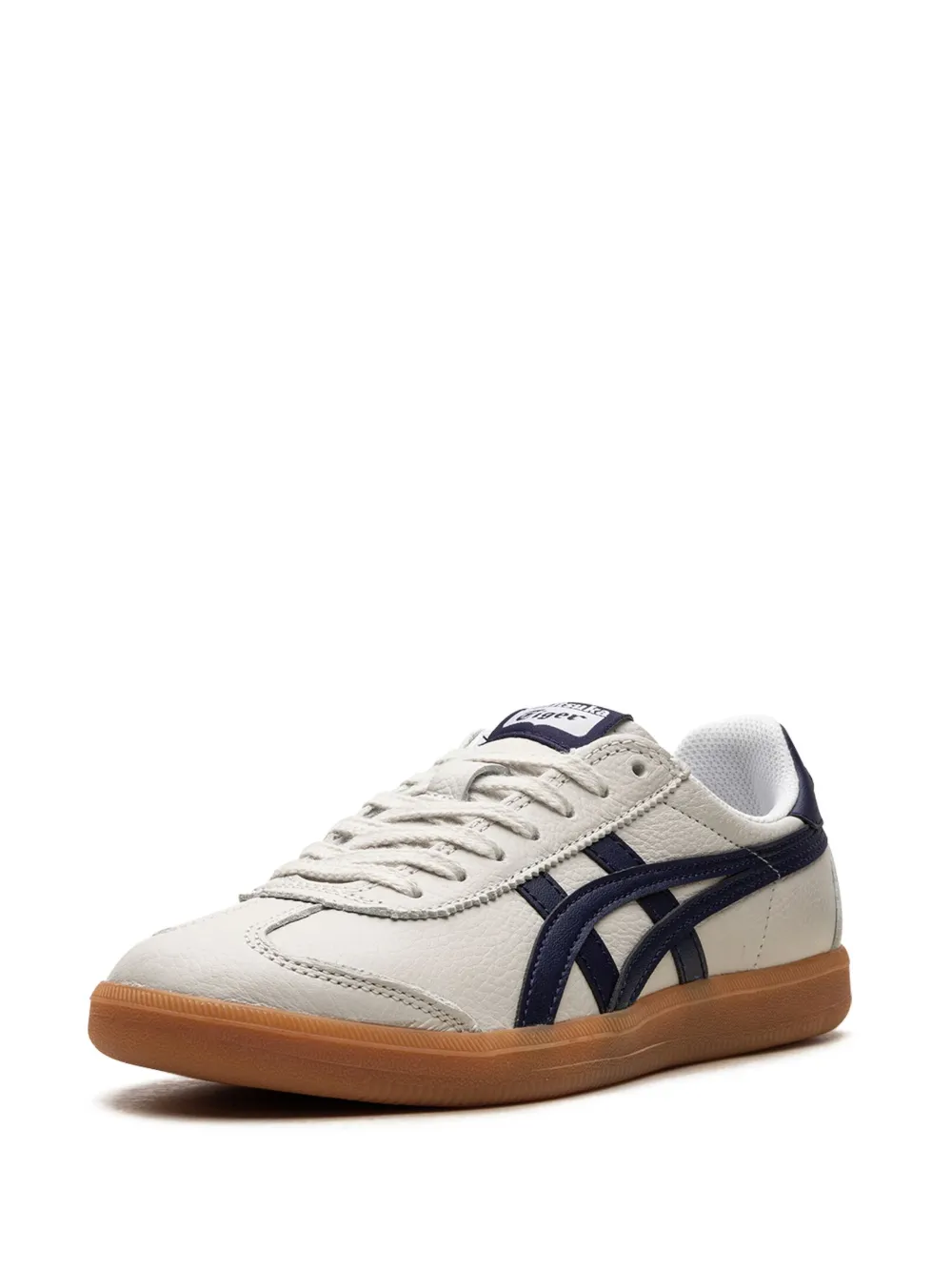 Кроссовки Tokuten Tiger Blue Onitsuka Tiger, белый — фото 4