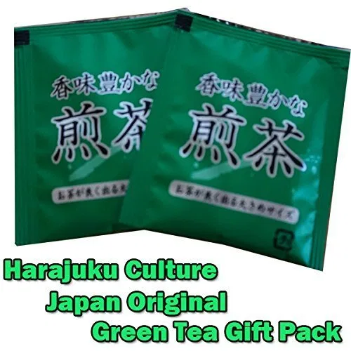 Крем для тела Lucido Skin Cream, 48 г, Green Tea Set — фото 2
