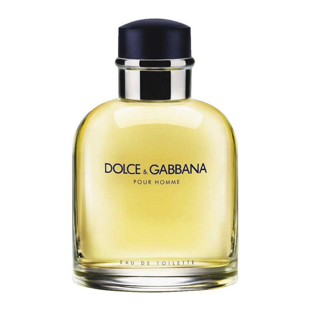 

Dolce&Gabbana Pour Homme туалетная вода для мужчин, 75 мл