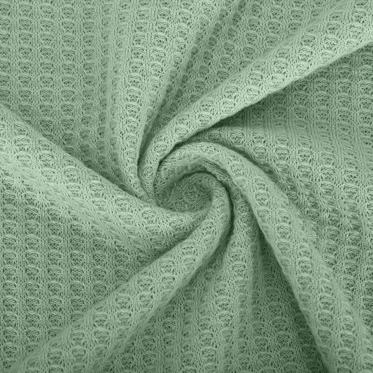 Мужская футболка с круглым вырезом, повседневная, Green — фото 4