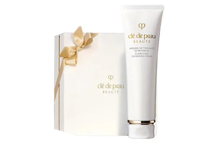 Clé De Peau Beauté Набор для ухода за кожей Pure Light Box, 125ml — фото 2