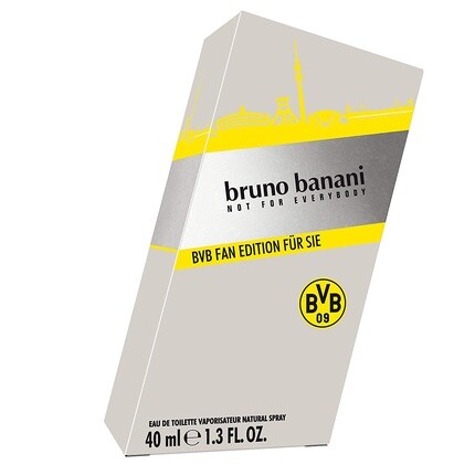 Туалетная вода Bruno Banani Woman BVB Edition 40 мл — фото 3