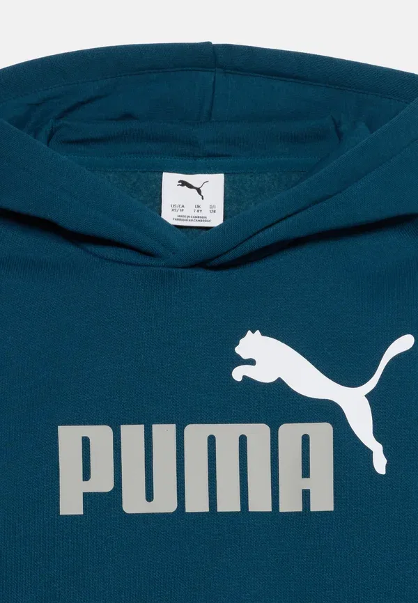 Худи с принтом Puma — фото 3