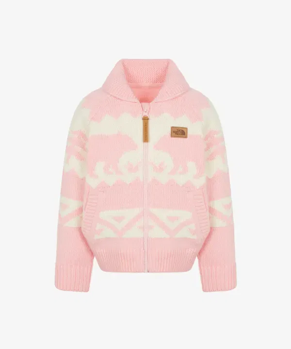 Кардиган детский Cowichan The North Face