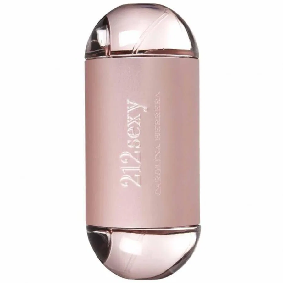 Парфюмерная вода женская Carolina Herrera 212 Sexy Tester, 100 мл