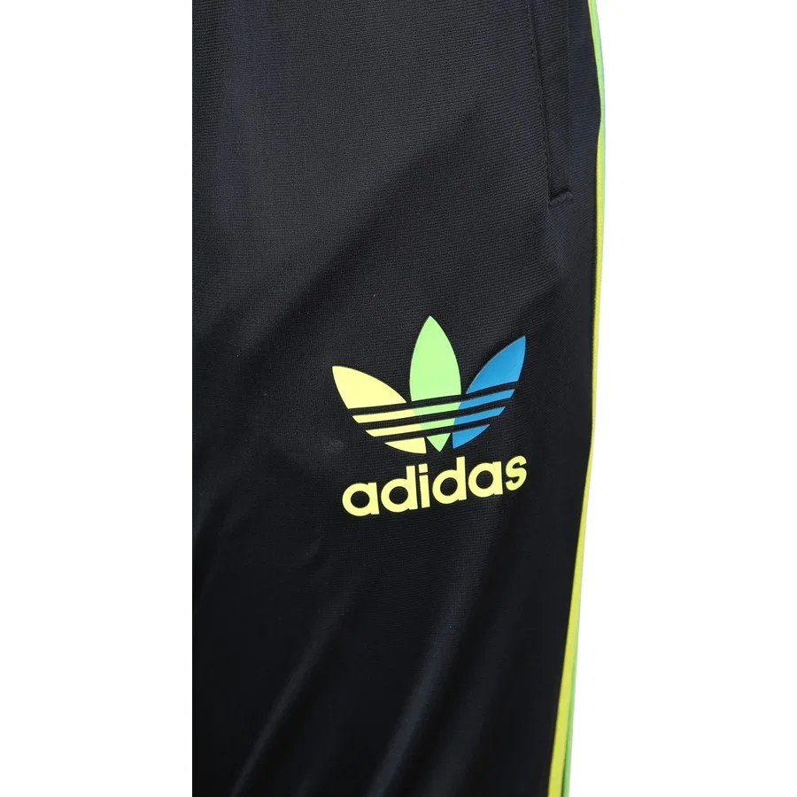Спортивные брюки с длинным рукавом Chıle 20 adidas, Черный — фото 2