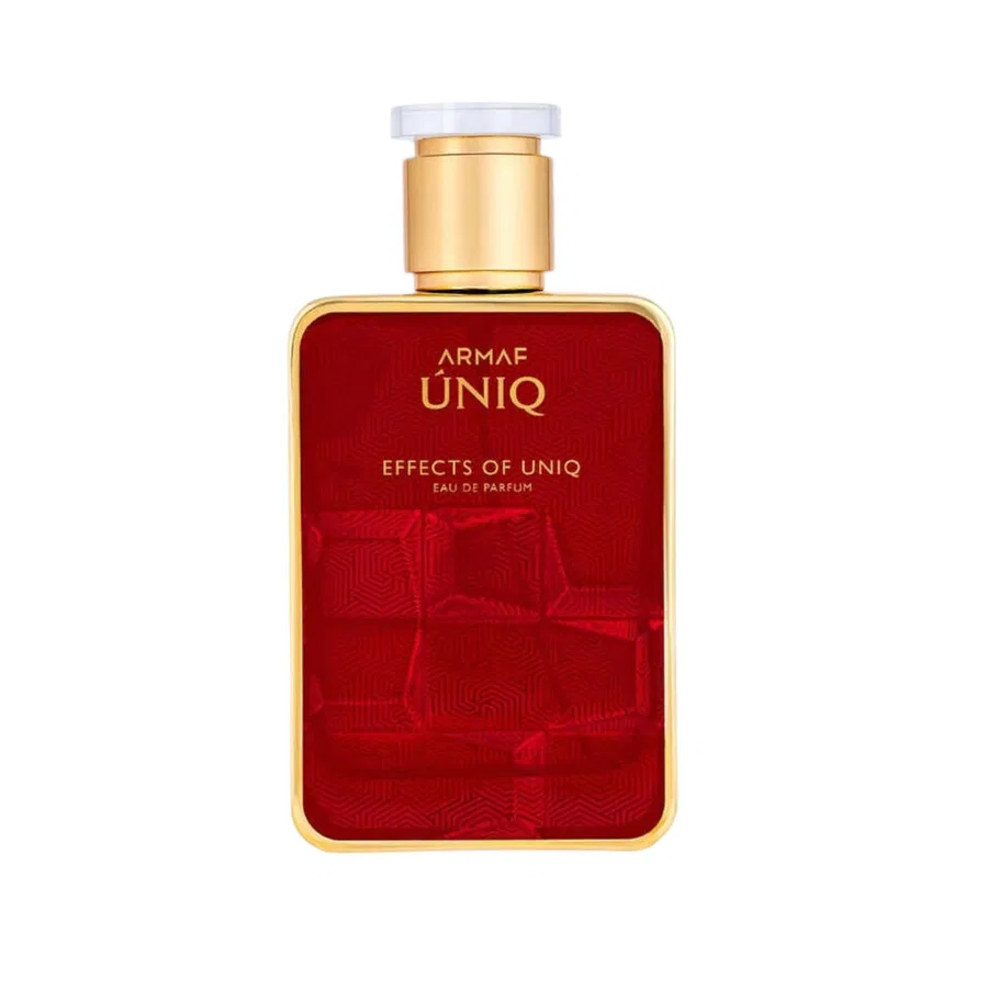 Парфюмерная вода Armaf Uniq Effects Of Uniq Eau De Parfum