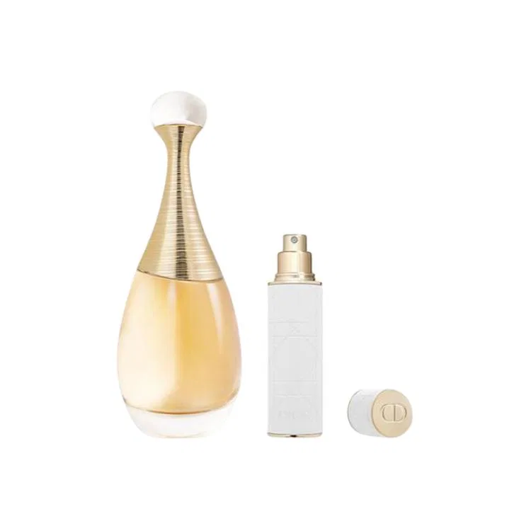 Женский парфюмерный набор Realme Intense Eau De Parfum, DIOR, 100 мл + 10 мл — фото 3