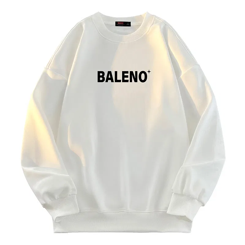 Свитшот детский BALENO, White