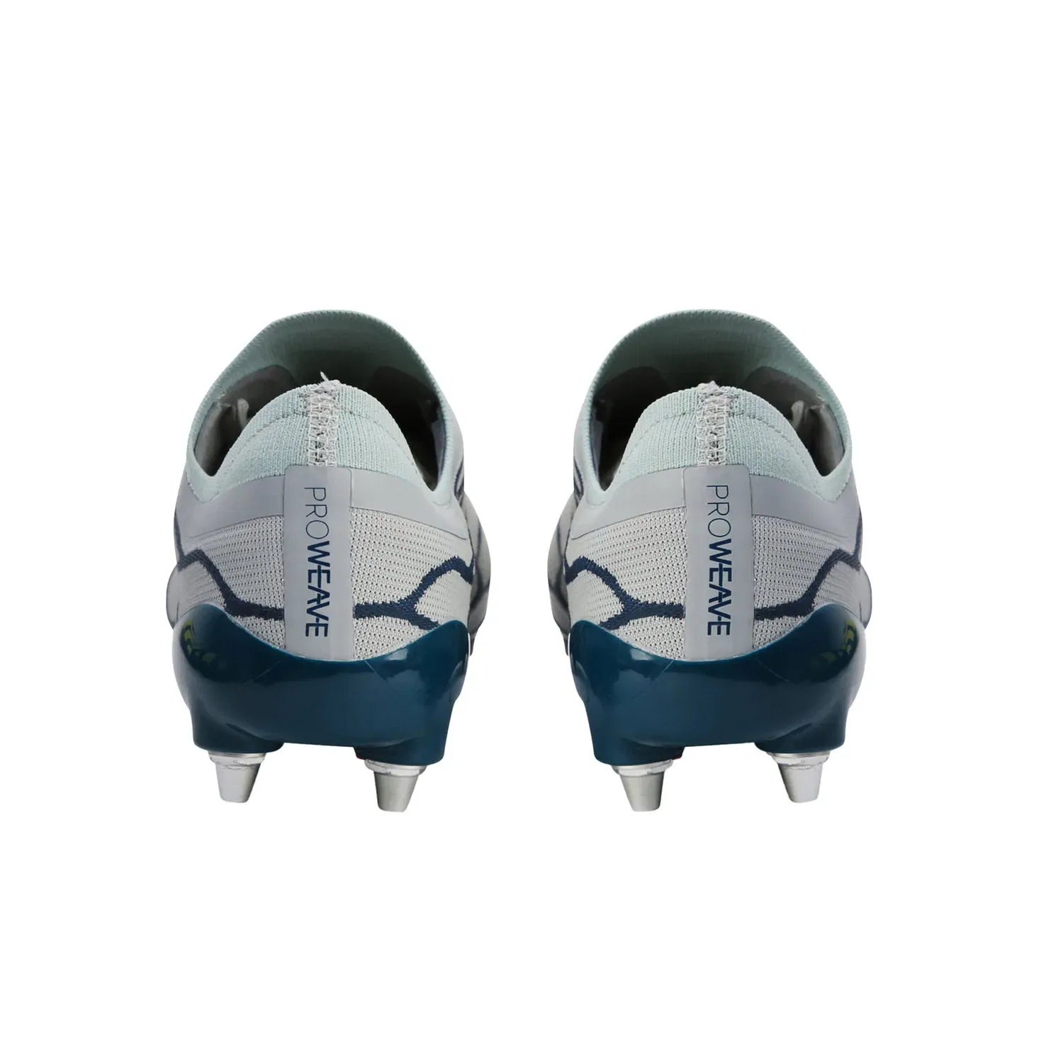 Футбольные бутсы с технологией ProWeave Umbro, мультиколор — фото 2
