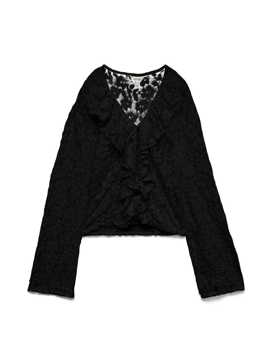 

Блуза VERO MODA VNM, Black