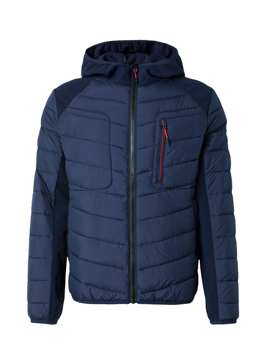 

Демисезонная куртка s.Oliver, Navy