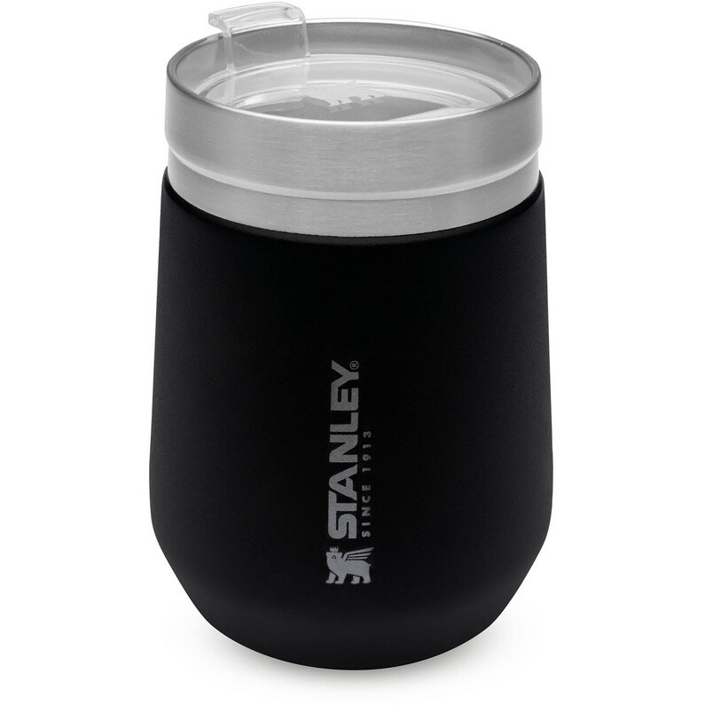 

Термостакан Everyday Go Tumbler 0,29 л Stanley, черный