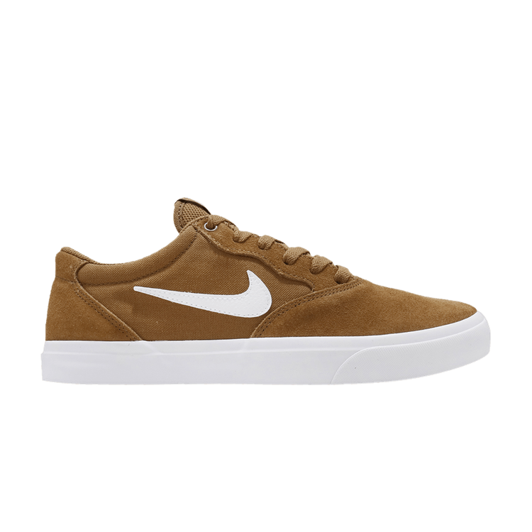 

Кроссовки Chron SLR SB 'Golden Beige', коричневый