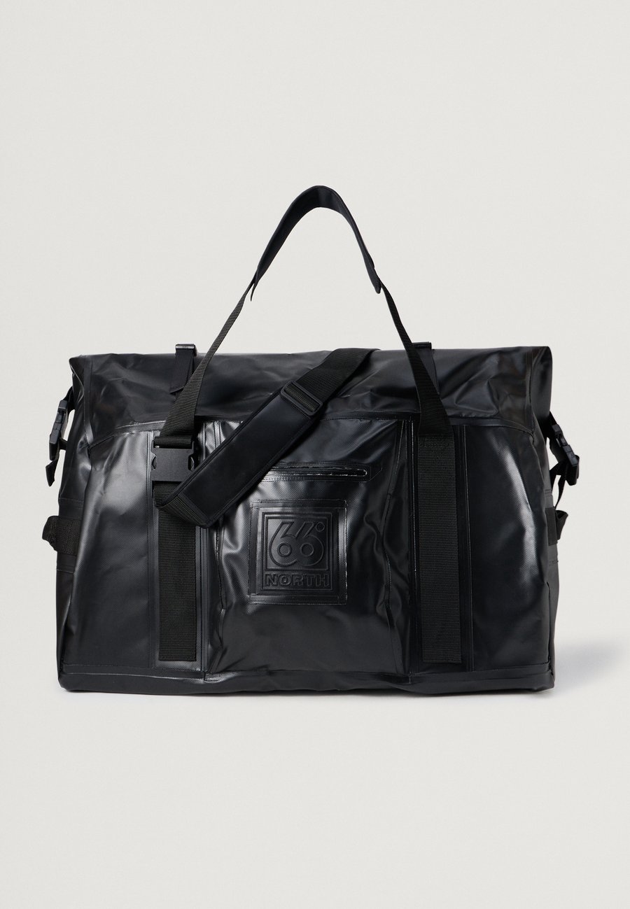 

Рюкзак 66 North 66°N FISHERMAN´S DUFFLE BAG UNISEX, Black