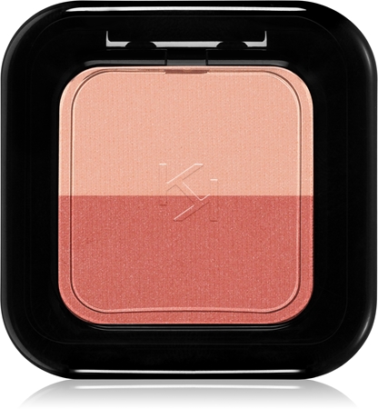 

Duo тени для век KIKO Milano New Bright Duo, 03 1,8 g