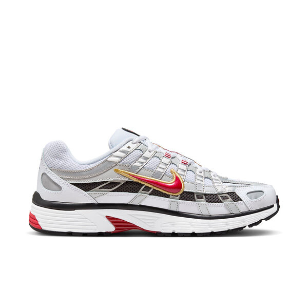 Кроссовки р 6000 Nike, белый — фото 2