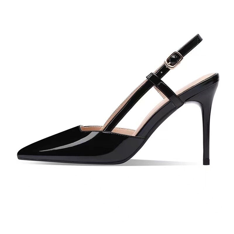 Туфли WECKER High Heels Women's — фото 3