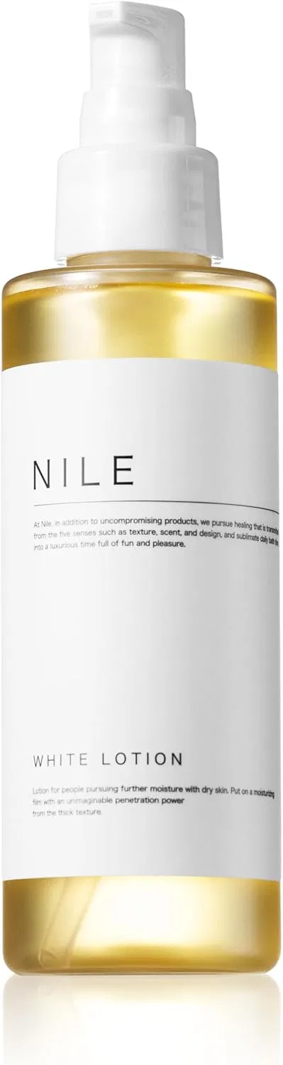 Лосьон Nile — Для лица All-in-One Skin Care с транексамовой кислотой, , аромат FRUITY MUSK, 150 мл