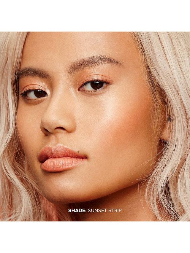 Nudies Matte тональный стик для лица Nudestix, Sunset Strip — фото 3