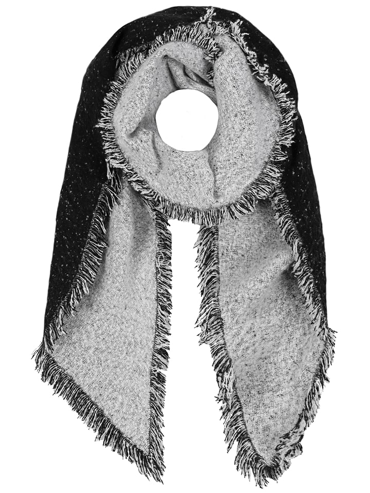 

Шарф Eight2Nine, цвет anthrazit/grau - (l)240 x (b)70 cm