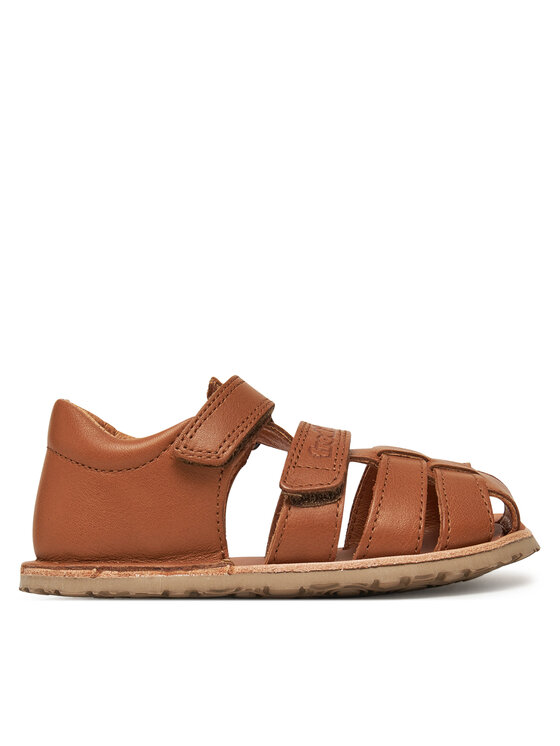

Сандалии Barefoot Flexy Ivi G3150283-2 S Froddo, коричневый