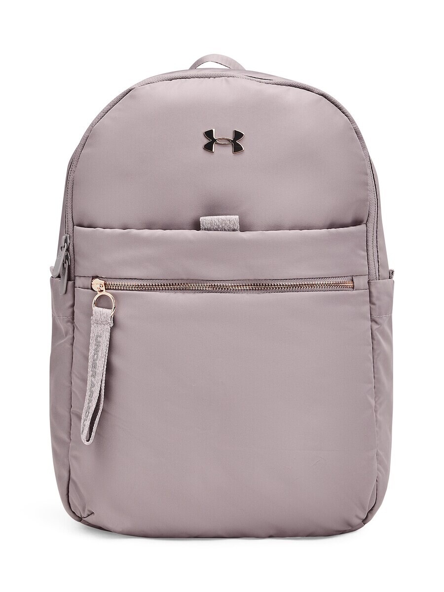 

Рюкзак UNDER ARMOUR Sports Backpack Studio Campus BP, цвет Grey/Taupe