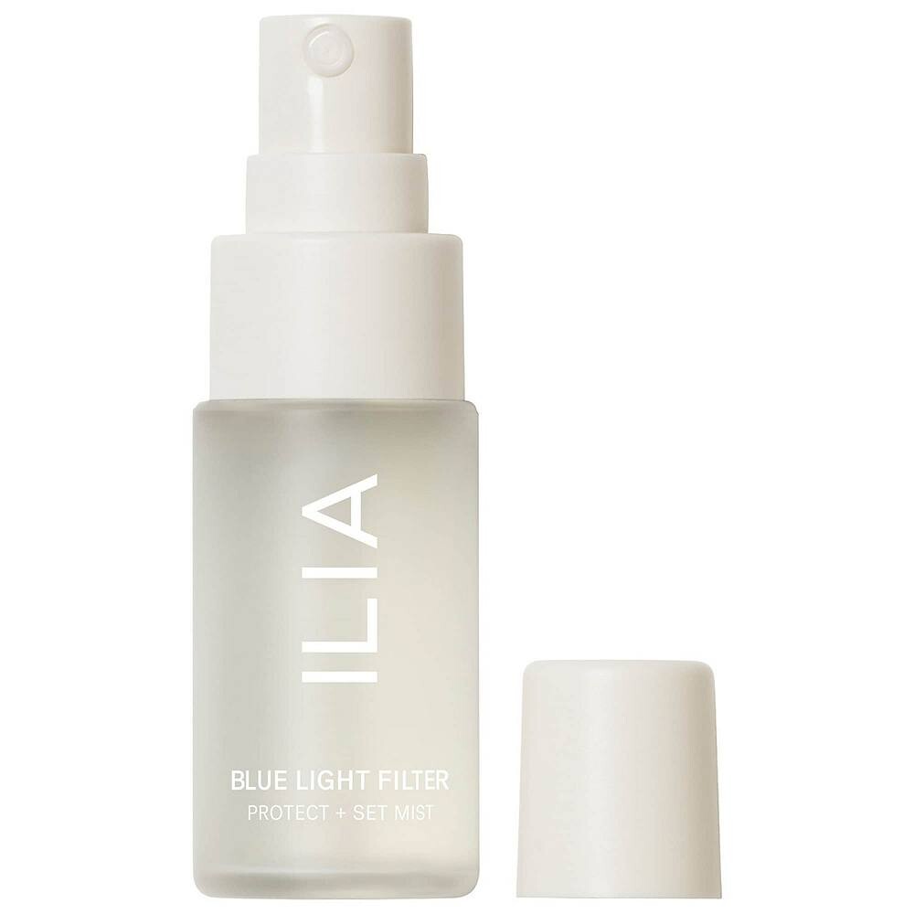 

ILIA Blue Light Protect + Set Mist