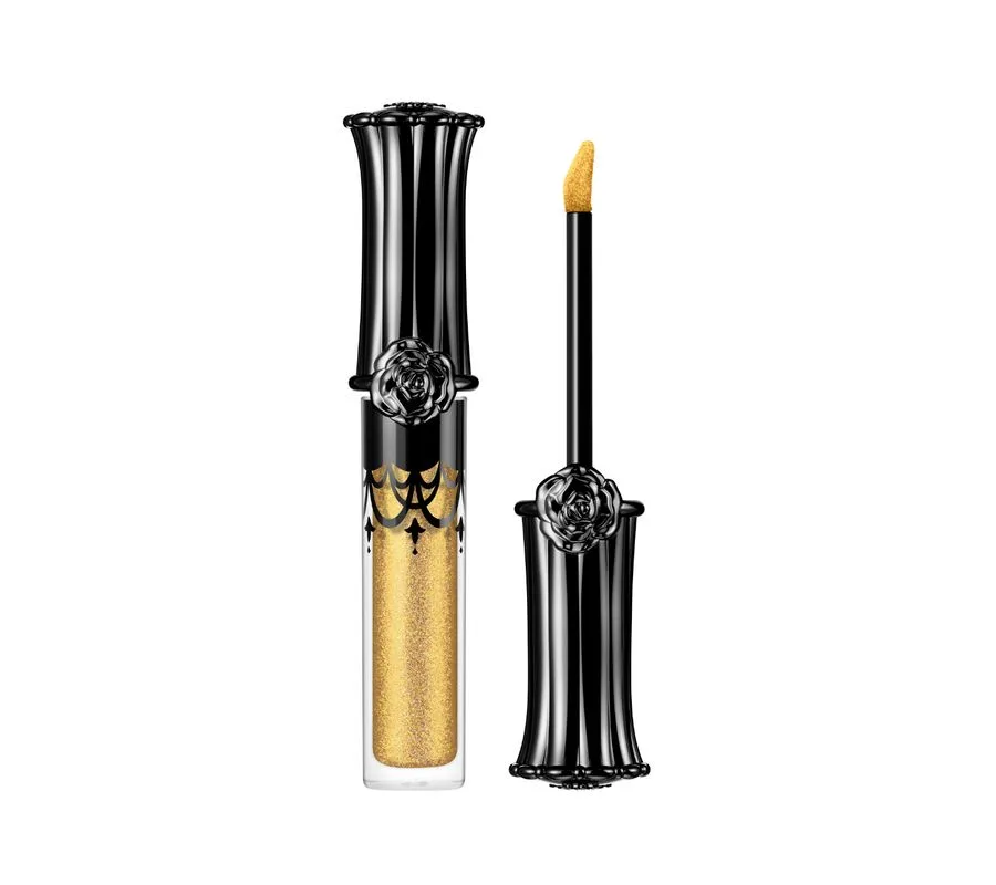 Жидкие тени для век 800 Anna Sui, Tulle Yelow 800