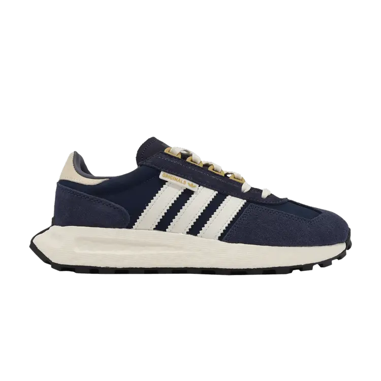 

Кроссовки adidas Retropy E5 'Shadow Navy', синий