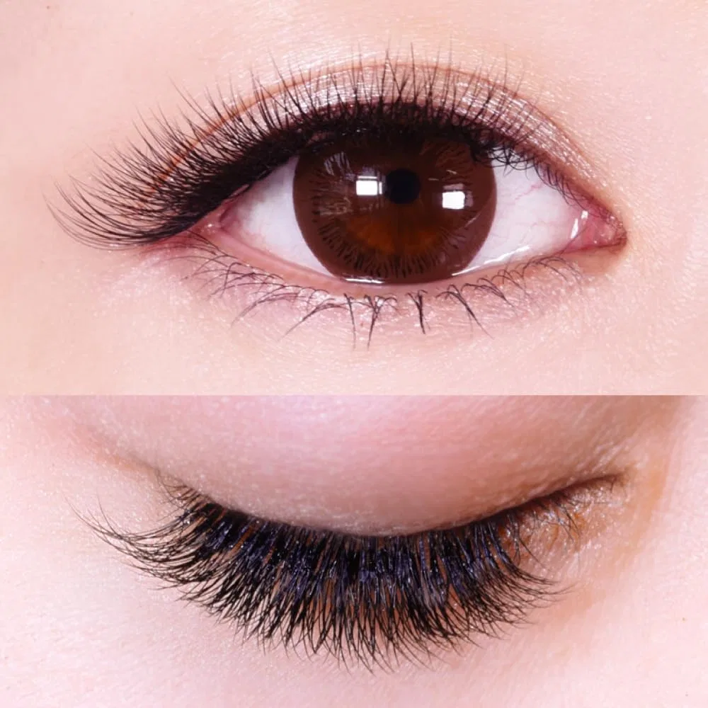 Ресницы Foula 5D Pre made Lash J Curl 0.07 мм x 9 мм — фото 4