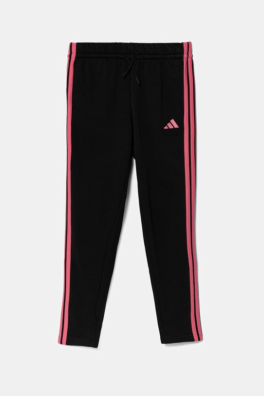 

Детские спортивные брюки Adidas, черный