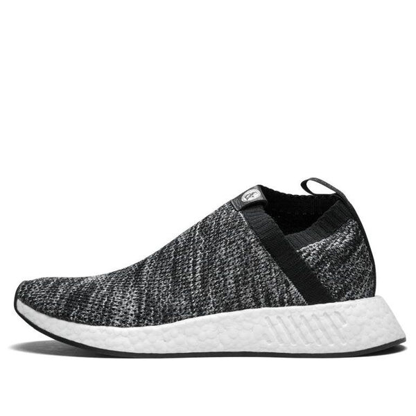 

Кроссовки United Arrows & Sons x nmd_cs2 primeknit Adidas, черный