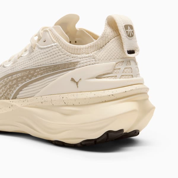 Женские кроссовки для бега по шоссе Puma X Alex Toussaint Foreverrun Nitro 2, белый — фото 3