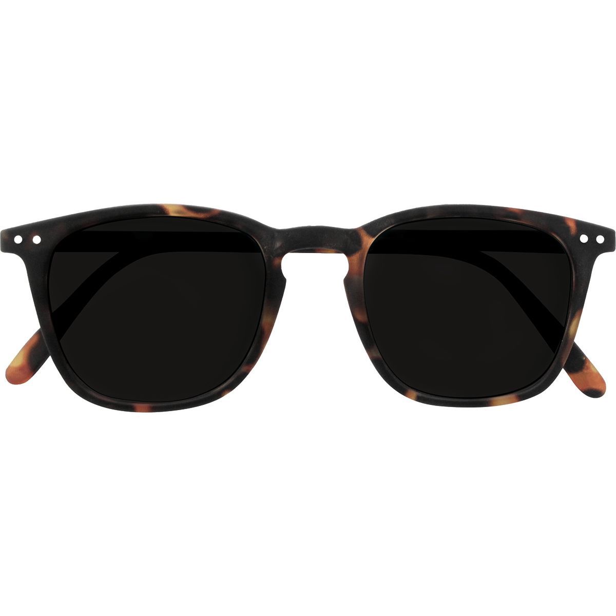 

Солнцезащитные очки-трапеция Sun The Trapeze Izipizi, мультиколор