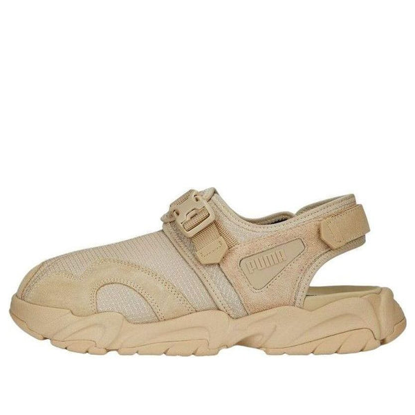

Сандалии ts-01 tonal 'granola' Puma, мультиколор