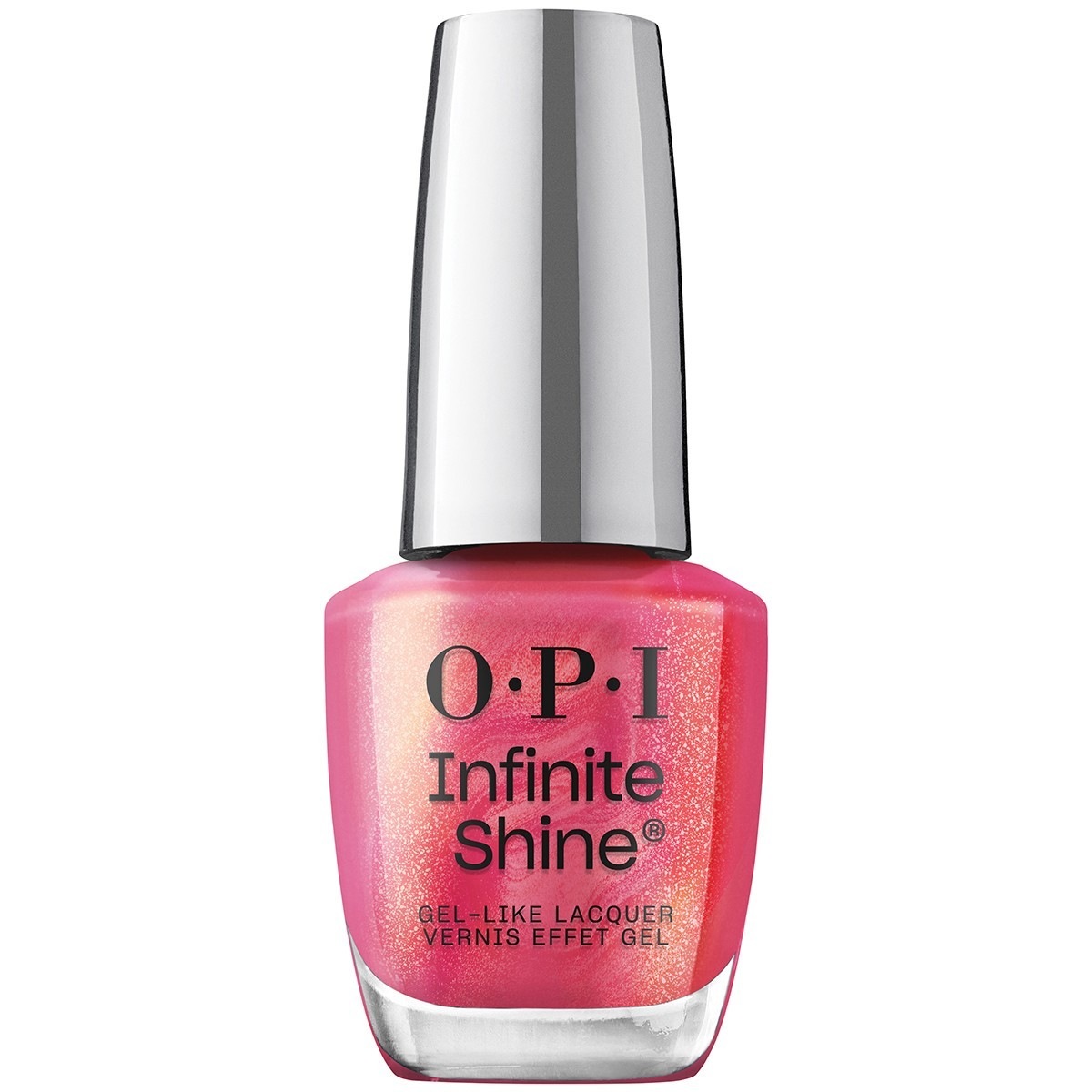 

Лак для ногтей infinite shine Opi, good reputation, объем 15 мл