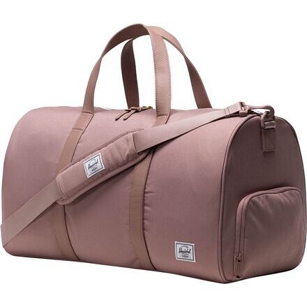 Спортивная сумка Novel 43 л. Herschel Supply, цвет Ash Rose — фото 2
