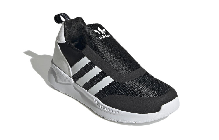 Adidas Originals ZX 360 Kids Lifestyle кроссовки PS — фото 3