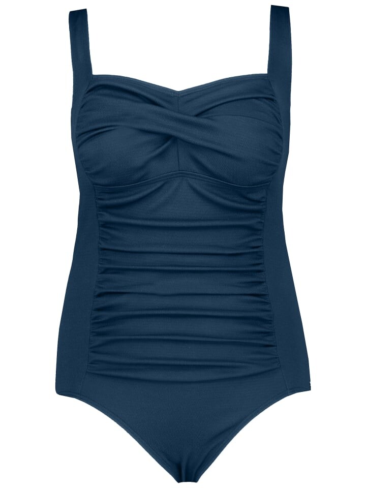 

Купальник Ulla Popken, морской