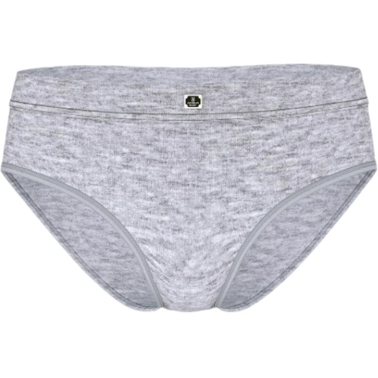 

Женские трусы 1 упаковка серые Victoria's Secret, серый