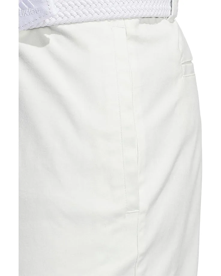 Шорты Adidas Golf Go-To Five-Pocket Shorts, Crystal Jade — фото 3