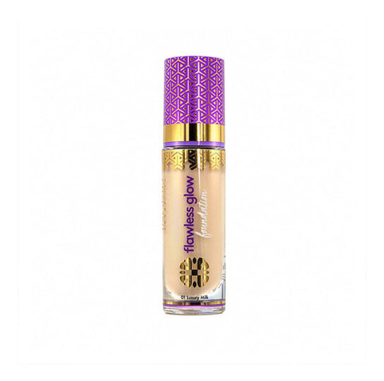 

Осветляющая основа для лица 01 Luxury Milk, 30 мл Ingrid, Flawless Glow