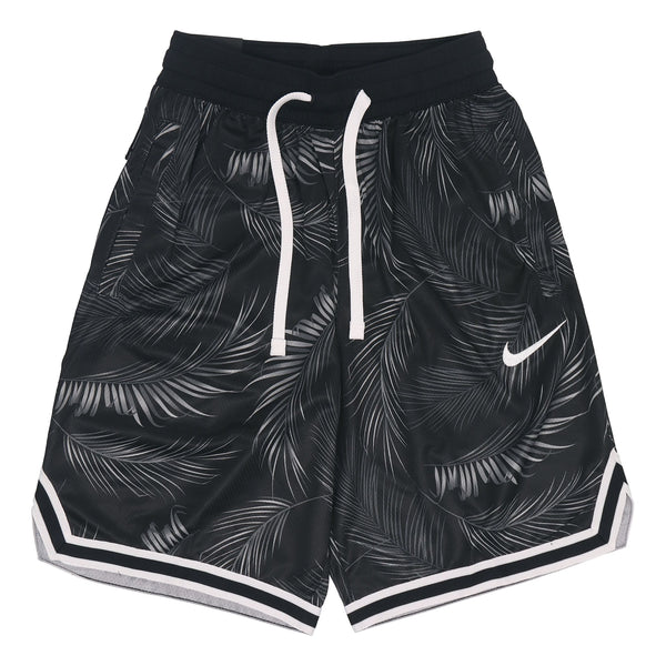 

Шорты dri-fit dna sports trousers men black/white Nike, черный