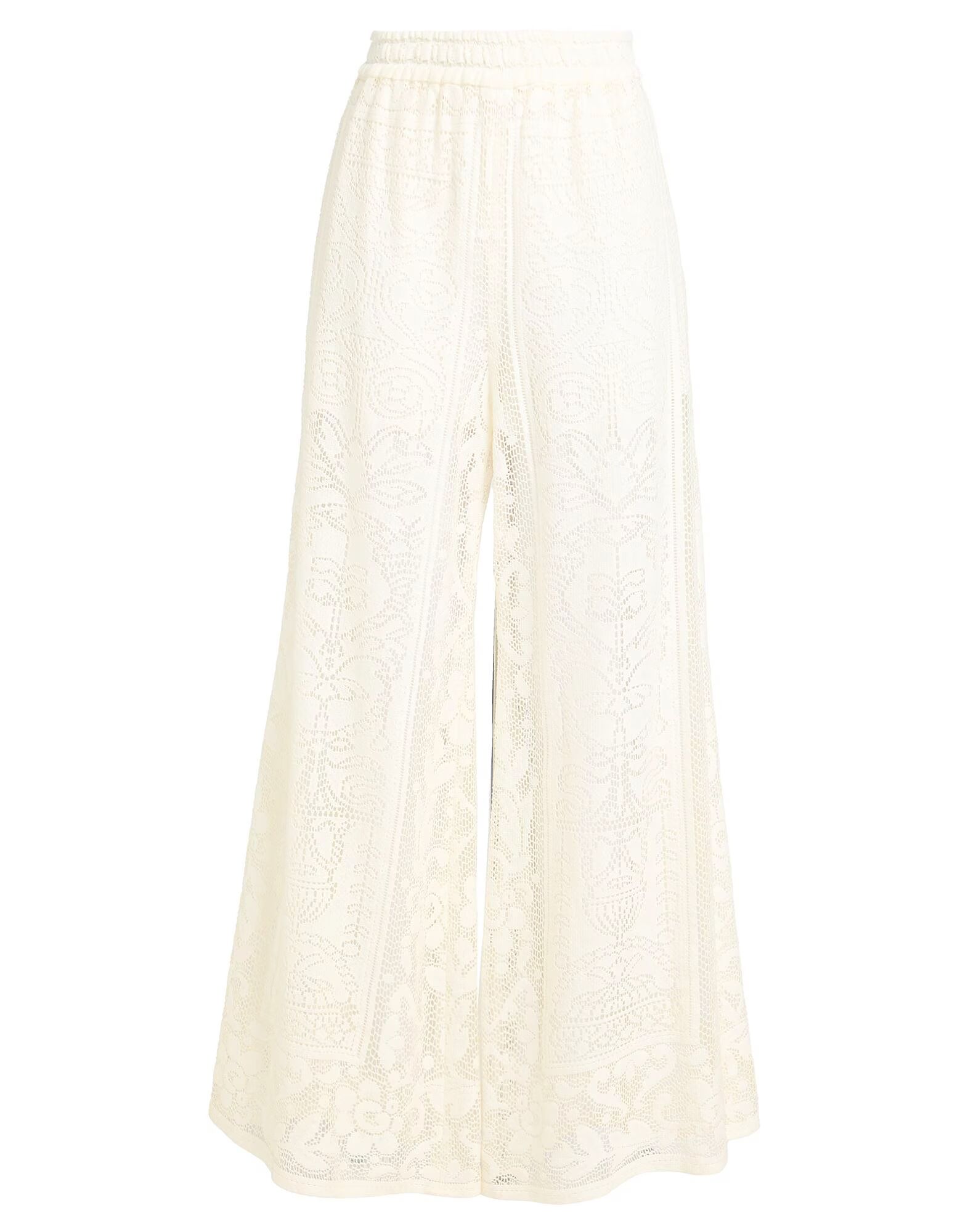 

Брюки Dolce&Gabbana, белый