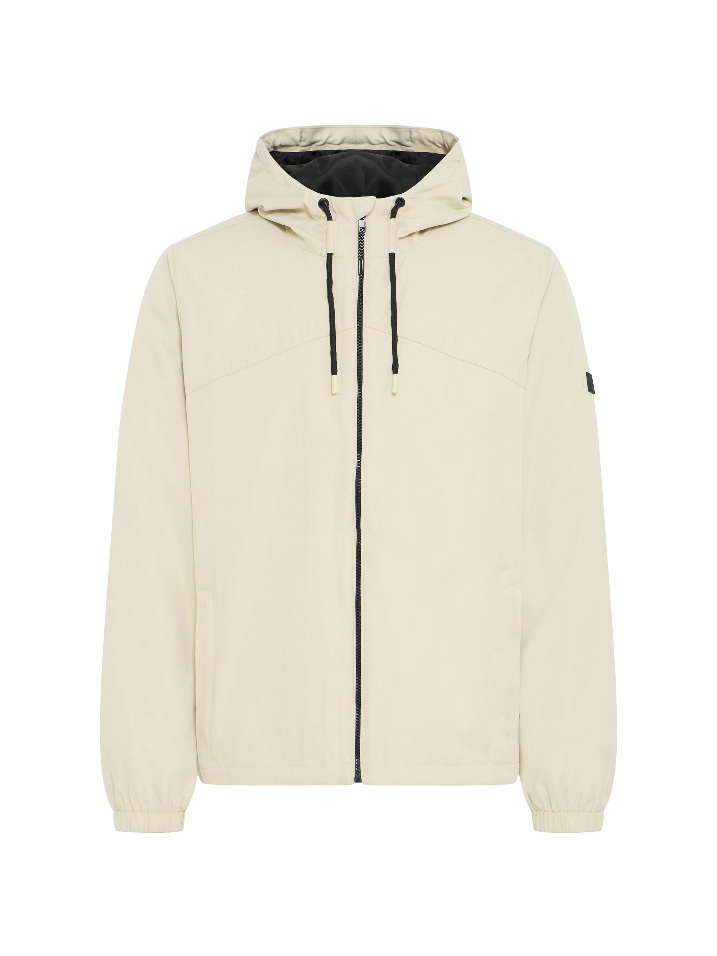 

BLEND Куртка межсезонная 'BHEfi' в бежевом цвете