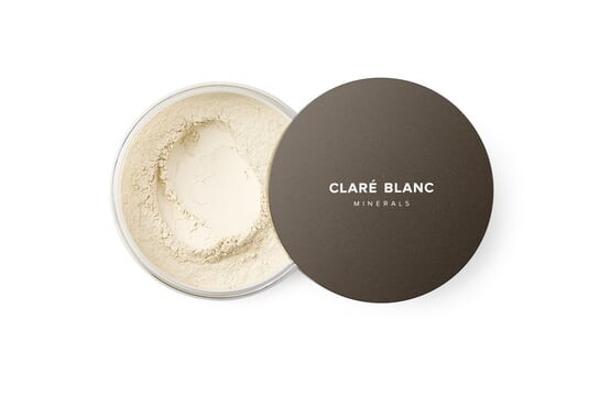 

Минеральная основа Golden 610, SPF 15, 14 г Clare Blanc