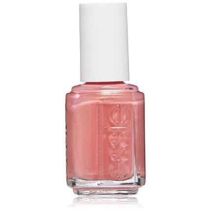 

Лак для ногтей Color 204 Let It Glow Copper с коралловым отливом, 0,46 унции, Essie