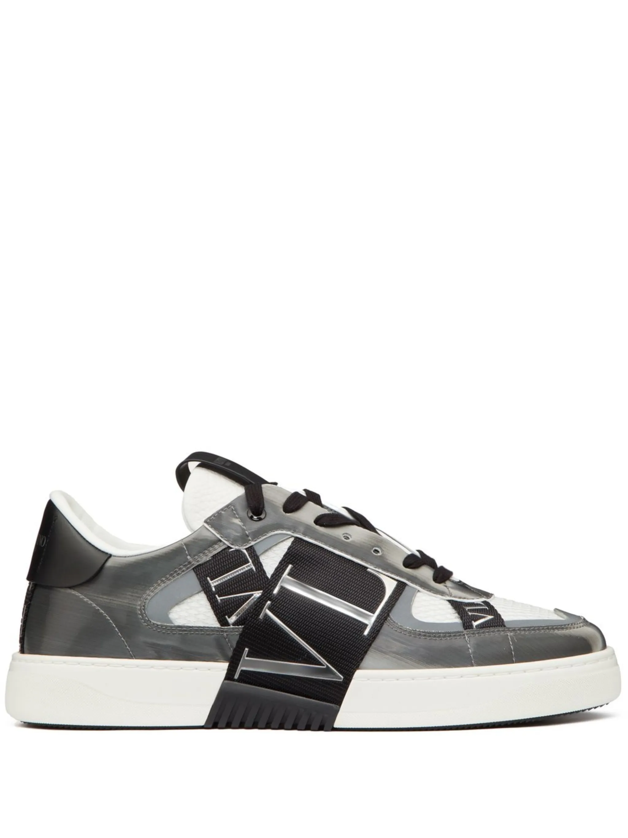 

Кроссовки VL7N Valentino Garavani, серый