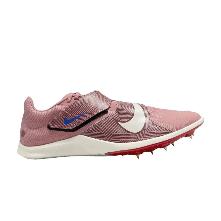 

Кроссовки Nike Rival Jump 'Red Stardust Malachite Pale Ivory'